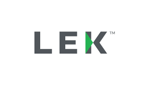 L.E.K Consulting