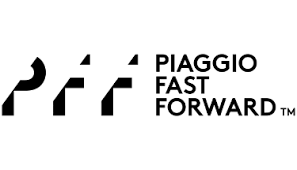 Piaggio Fast forward