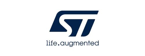 STmicroelectronics
