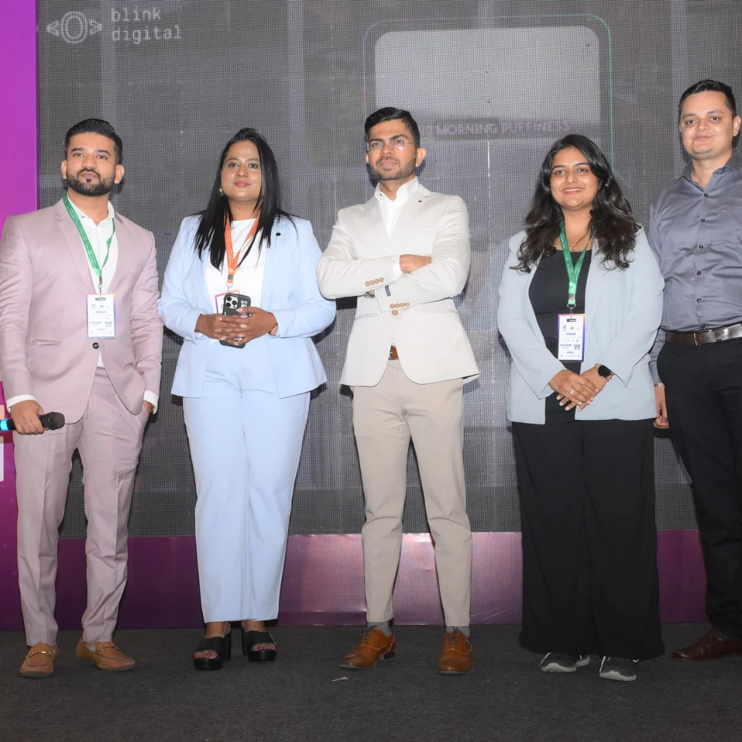 Bharat Start Up Summit 2025
