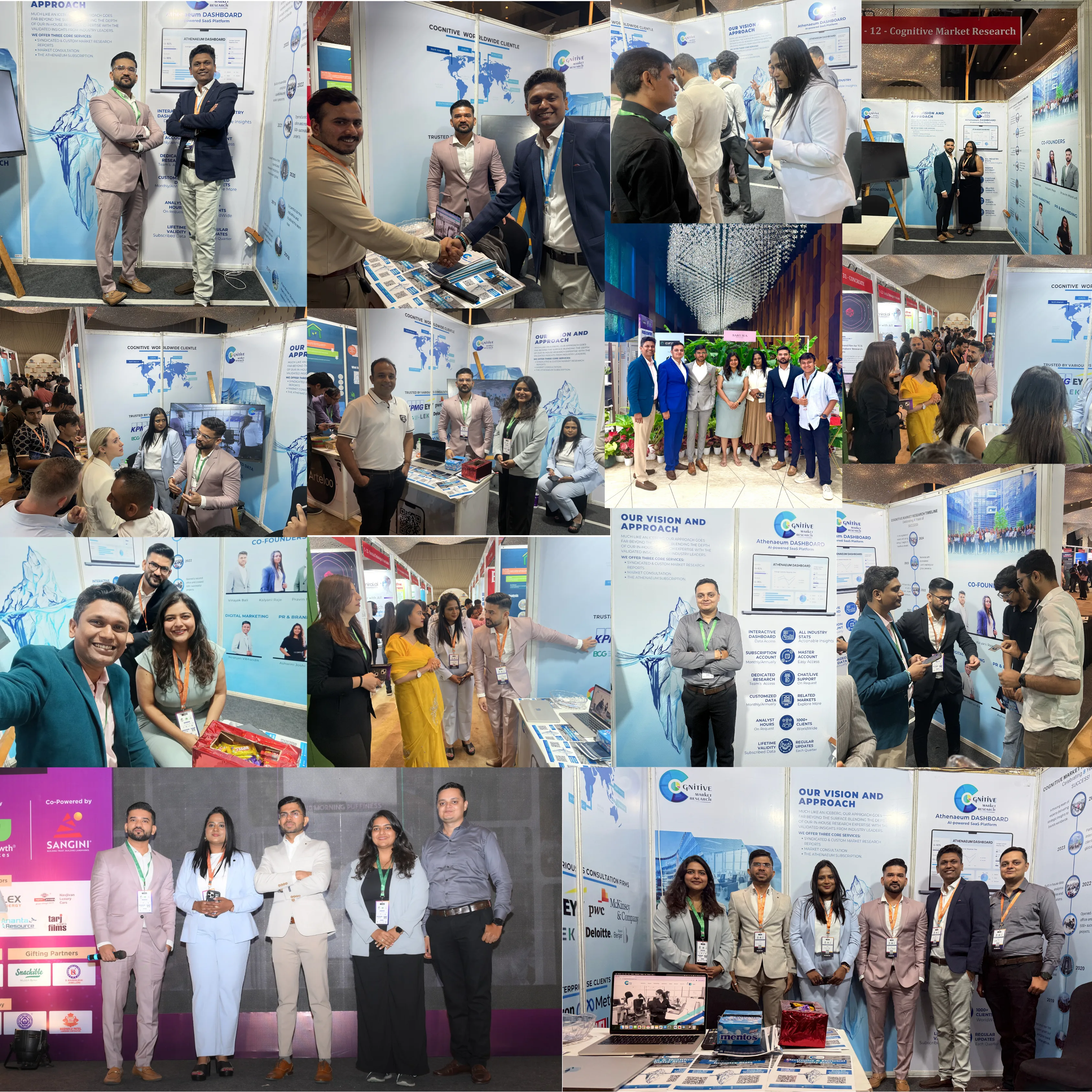 Bharat Start Up Summit 2025