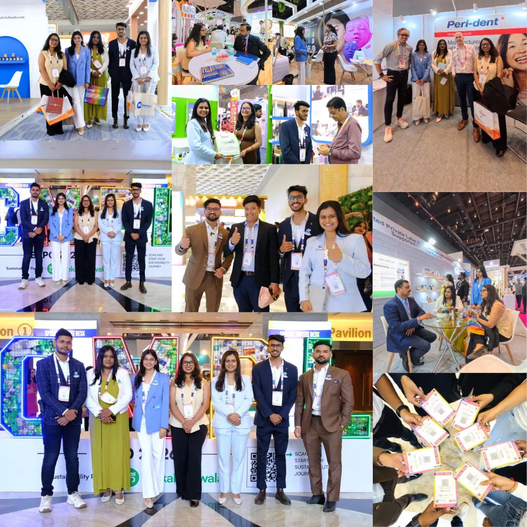 Cognitive Market Research & Consulting at CMPL Expo 2026 Mumbai: Driving Innovation in Contract Manufacturing