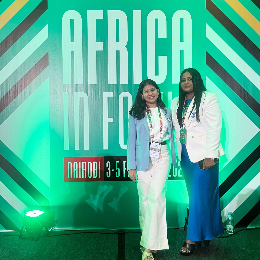 Cognitive Market Research Experts Kalyani Raje and Sneha Singh to Speak at ESOMAR Africa 