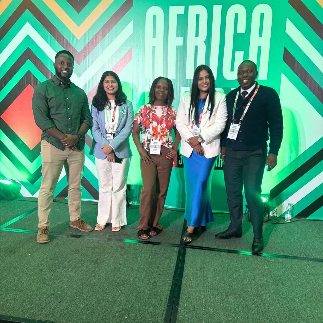 Cognitive Market Research Experts Kalyani Raje and Sneha Singh to Speak at ESOMAR Africa 
