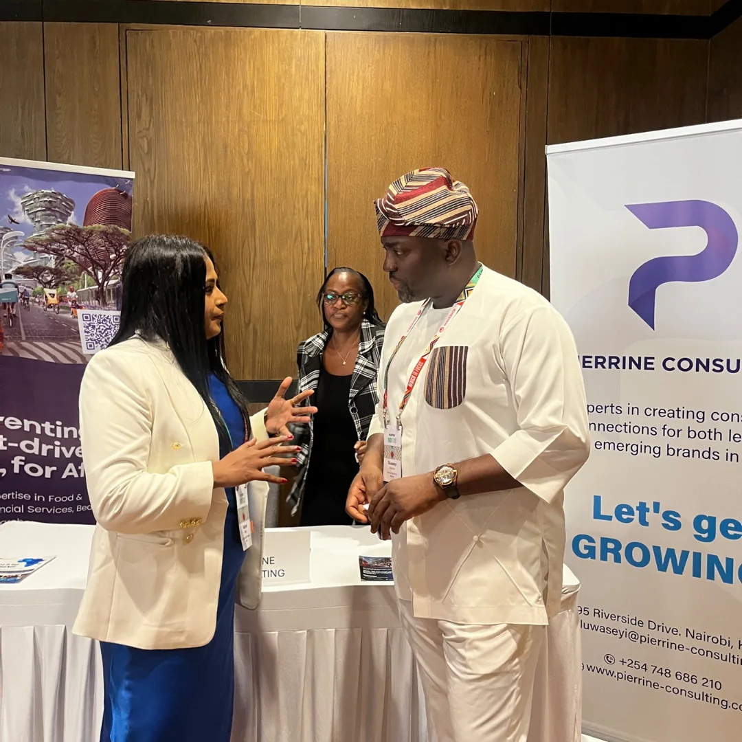 Cognitive Market Research Experts Kalyani Raje and Sneha Singh to Speak at ESOMAR Africa