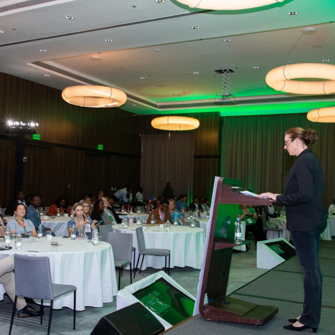 Cognitive Market Research Experts Kalyani Raje and Sneha Singh to Speak at ESOMAR Africa