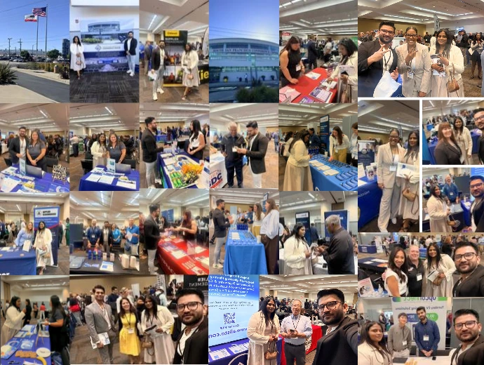 Cognitive Market Research and Consulting: Building Business Connections at the CPUC Small and Diverse Business Expo 2026