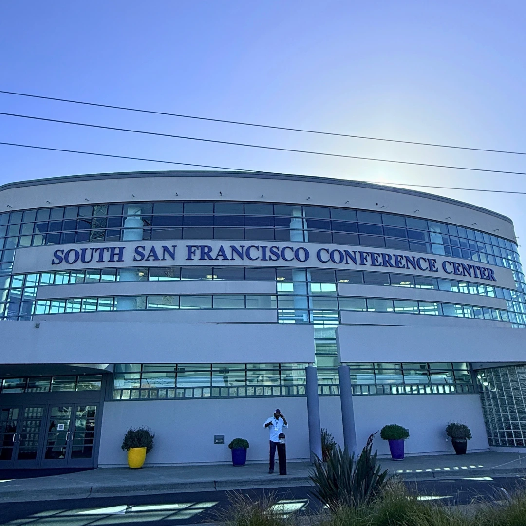 Cognitive Market Research and Consulting: Building Business Connections at the CPUC Small and Diverse Business Expo 2026