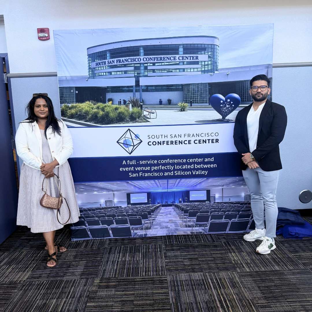 Cognitive Market Research and Consulting: Building Business Connections at the CPUC Small and Diverse Business Expo 2026