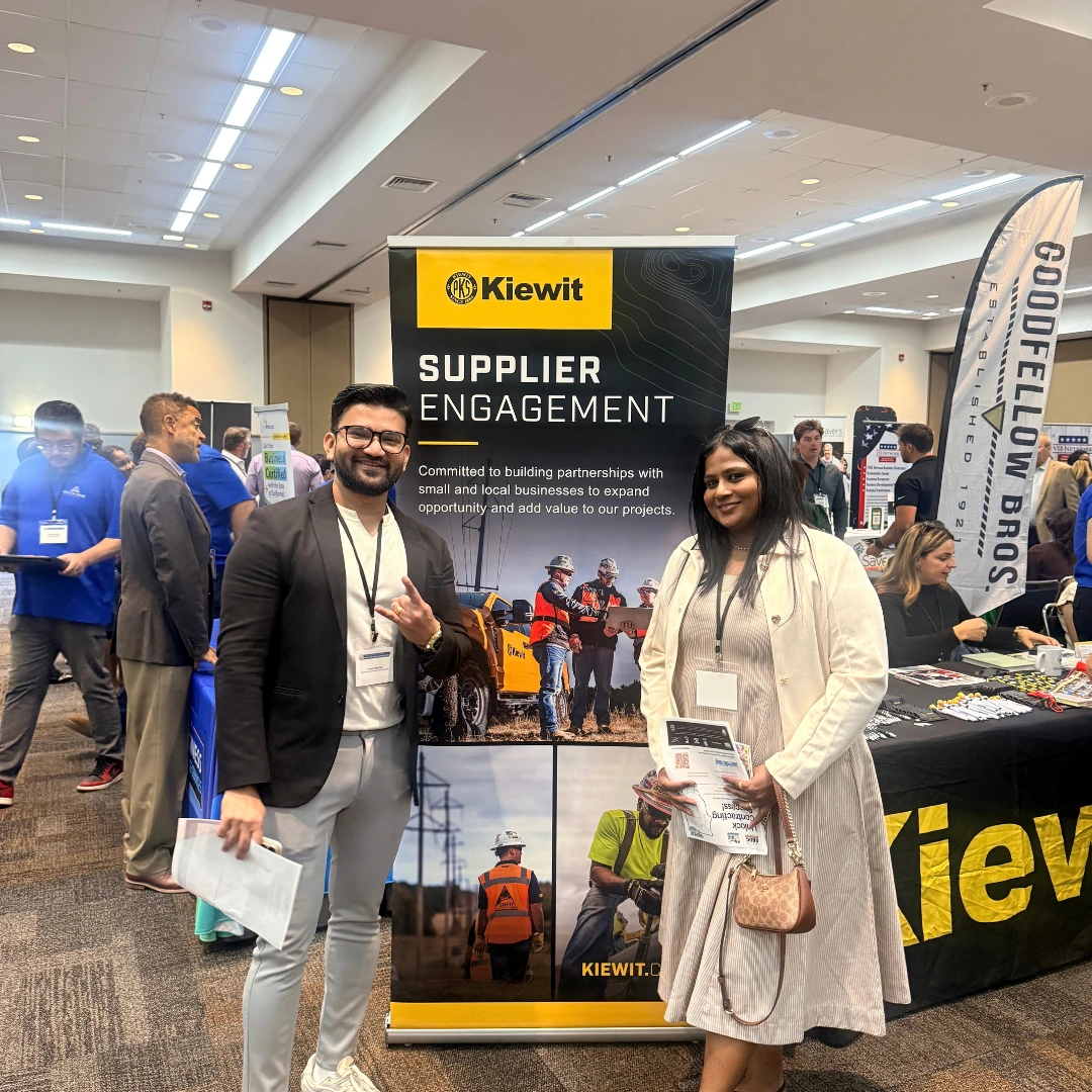 Cognitive Market Research and Consulting: Building Business Connections at the CPUC Small and Diverse Business Expo 2026