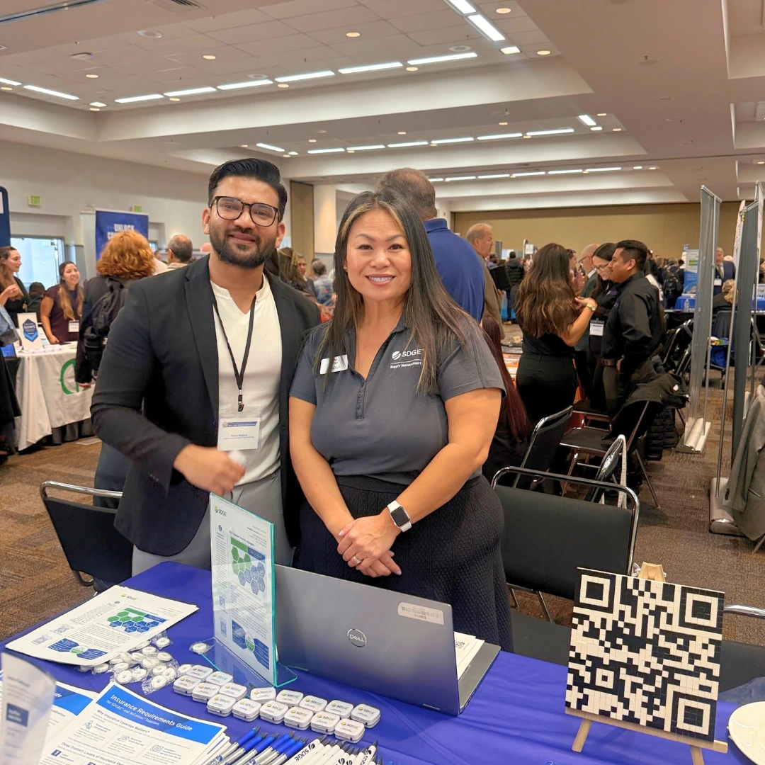 Cognitive Market Research and Consulting: Building Business Connections at the CPUC Small and Diverse Business Expo 2026