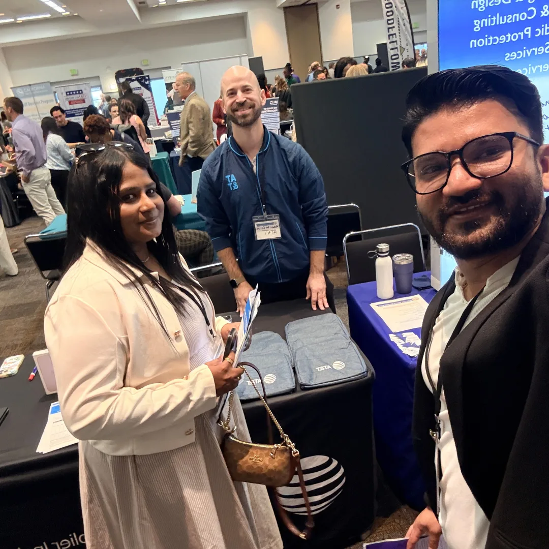 Cognitive Market Research and Consulting: Building Business Connections at the CPUC Small and Diverse Business Expo 2026
