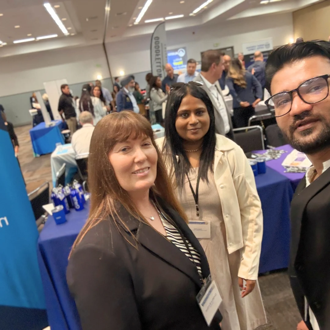 Cognitive Market Research and Consulting: Building Business Connections at the CPUC Small and Diverse Business Expo 2026