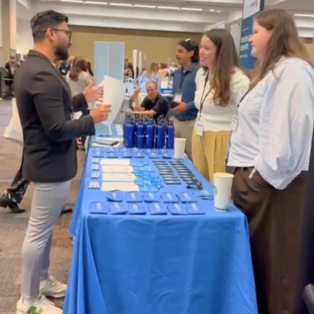 Cognitive Market Research and Consulting: Building Business Connections at the CPUC Small and Diverse Business Expo 2026