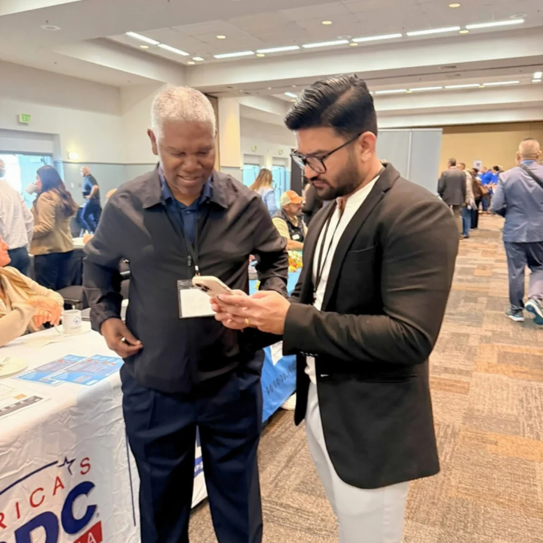 Cognitive Market Research and Consulting: Building Business Connections at the CPUC Small and Diverse Business Expo 2026