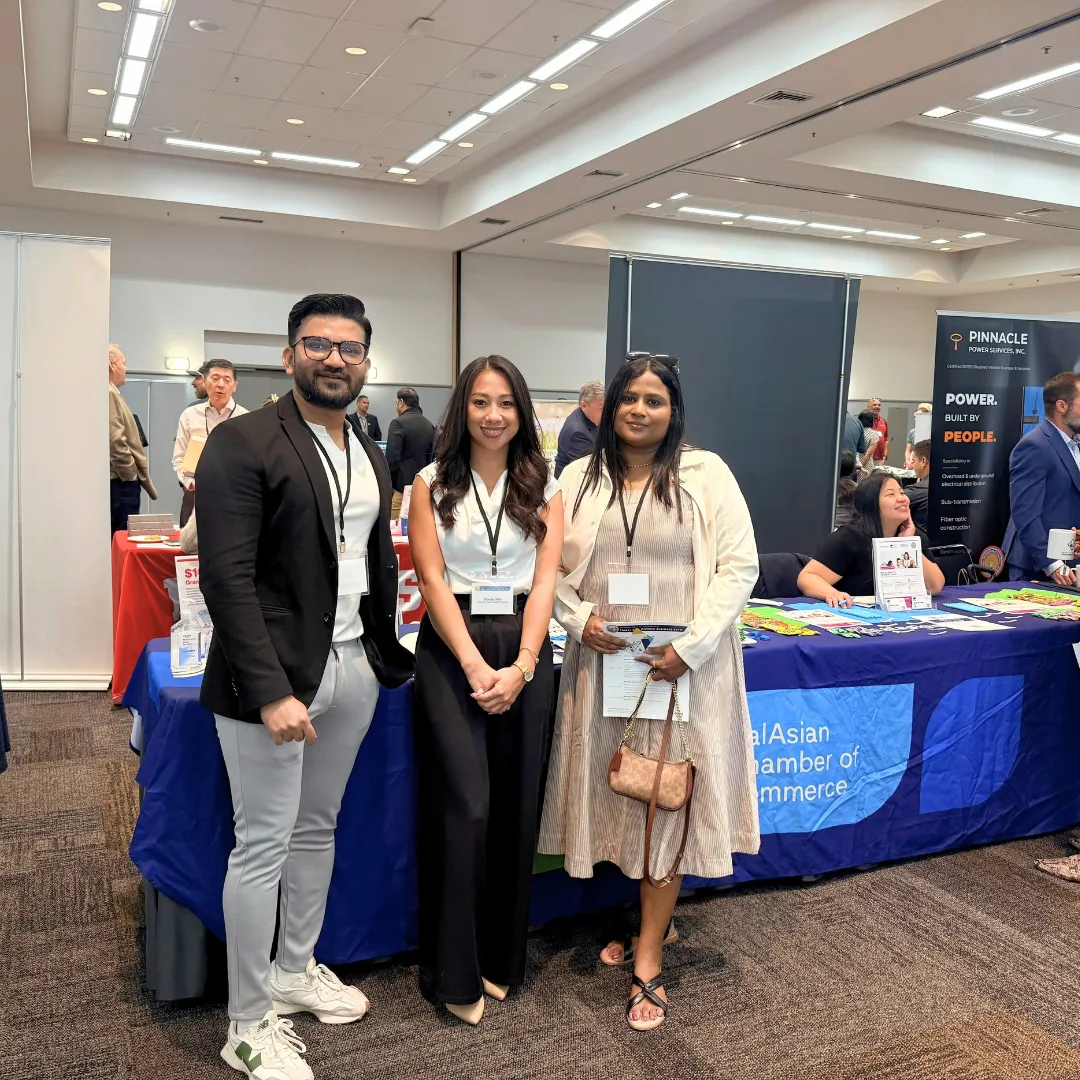 Cognitive Market Research and Consulting: Building Business Connections at the CPUC Small and Diverse Business Expo 2026
