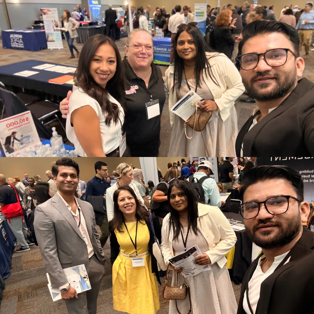 Cognitive Market Research and Consulting: Building Business Connections at the CPUC Small and Diverse Business Expo 2026