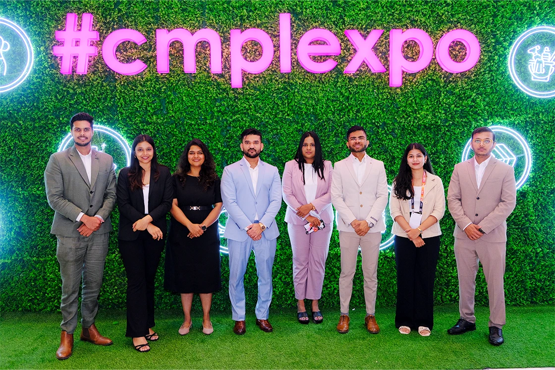 Cognitive Market Research at CMPL