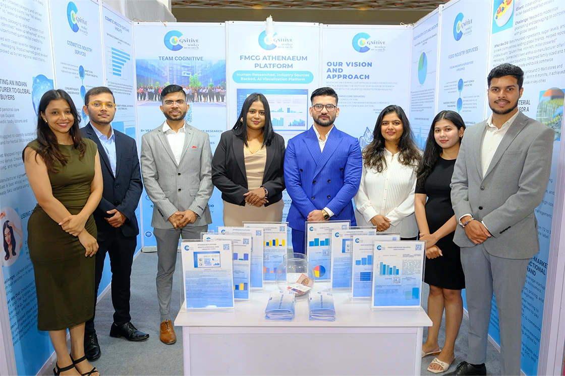 Cognitive Market Research at CMPL