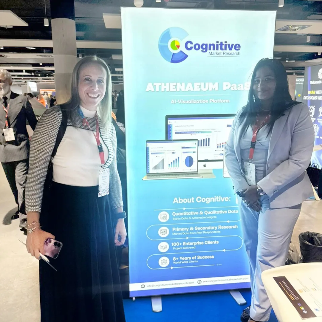 Cognitive Market Research at Esomar Congress 2025