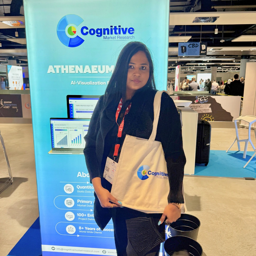 Cognitive Market Research at Esomar Congress 2025