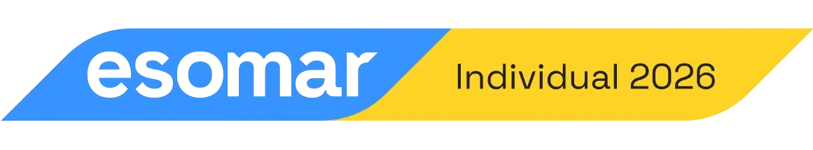 ESOMAR