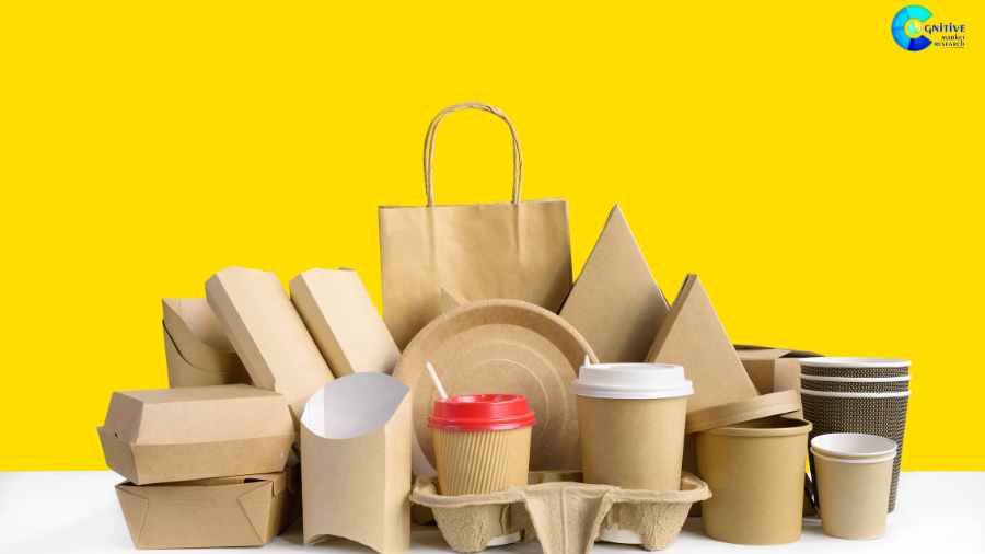 Plastic Free Smart Food Packaging Market to Hit USD 13.59 Billion by 2030