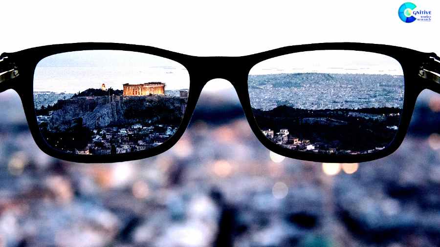 Anti-blue Ray Myopia Lenses Market to Reach USD 4.76 billion by 2030