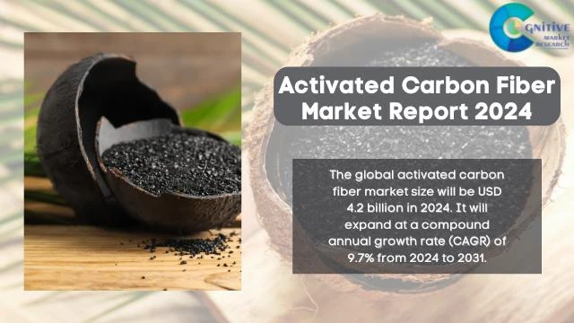 Activated Carbon Fiber - ACF Market Report