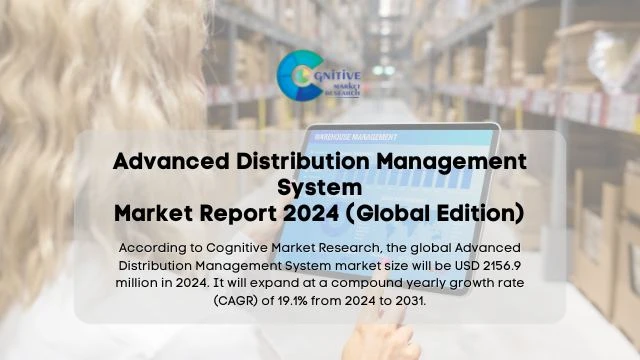 Advanced Distribution Management System Market Report