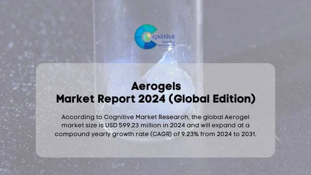 Aerogels Market Report