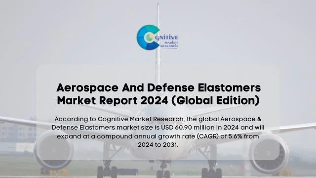 Aerospace & Defense Elastomers Market Report
