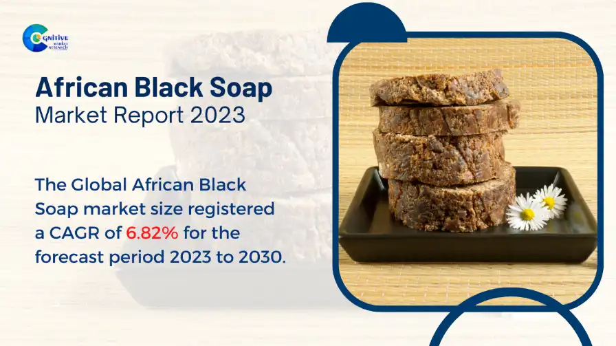 African Black Soap Market Report