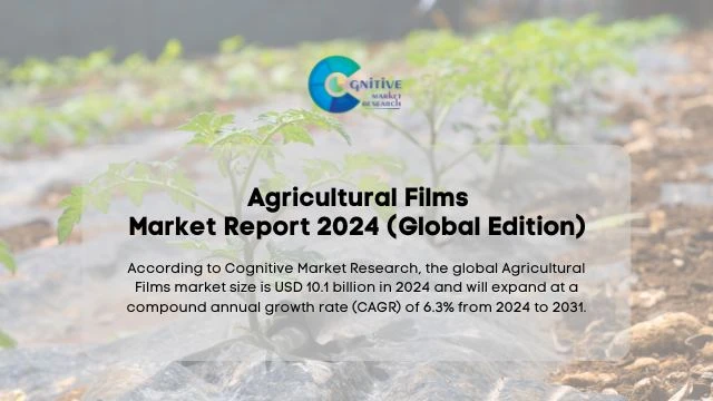 Agricultural Films Market Report