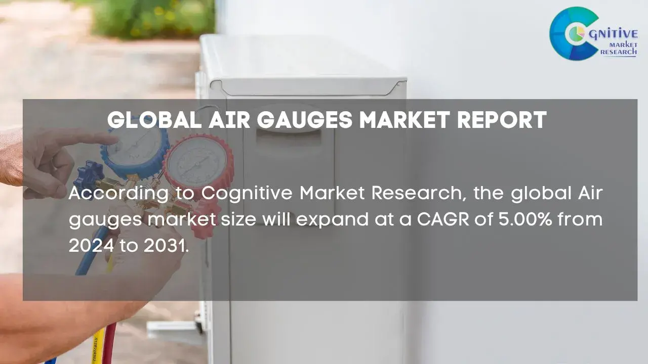 Air Gauges Market Report