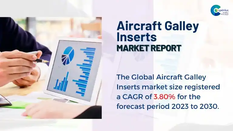 Aircraft Galley Inserts Market Report