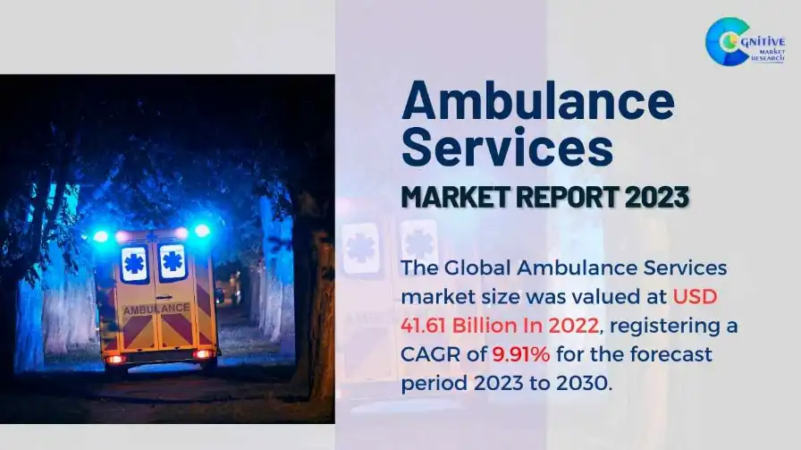 Ambulance Services Market Report