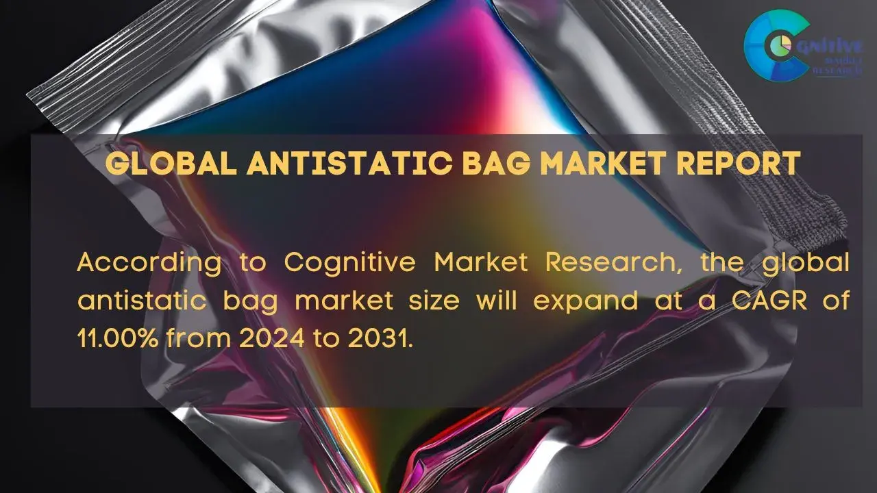 Antistatic Bag Market Report