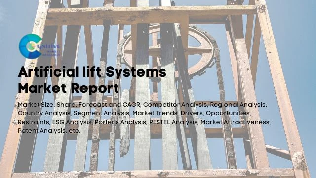 Artificial Lift Systems Market Report
