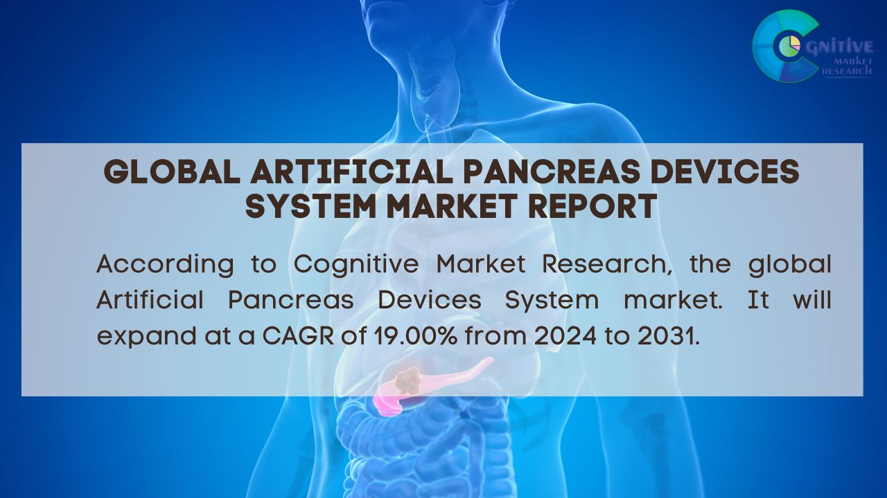Artificial Pancreas Devices System Market Report