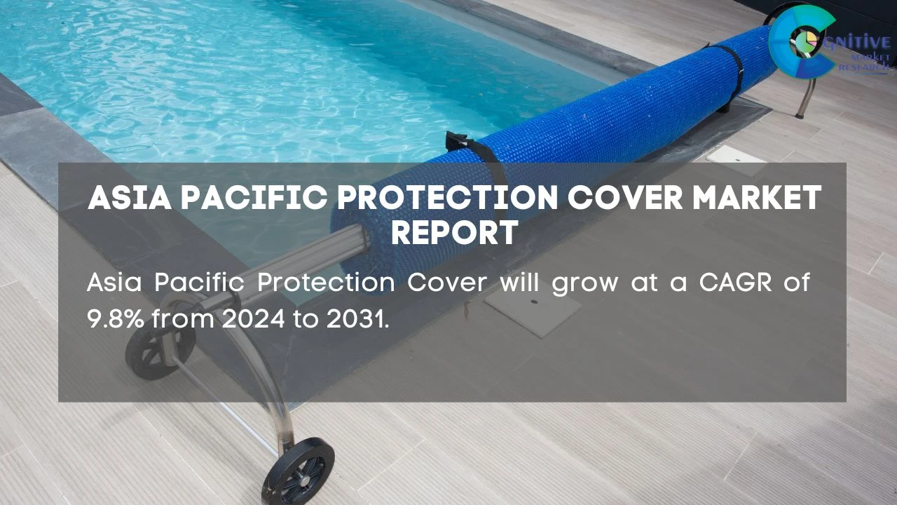 Asia Pacific Protection Cover Market Report
