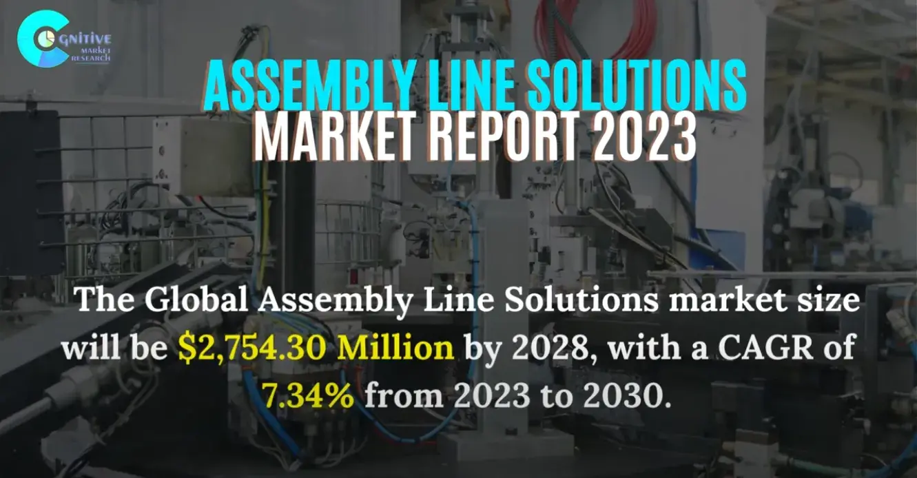 Assembly Line Solutions Market Report