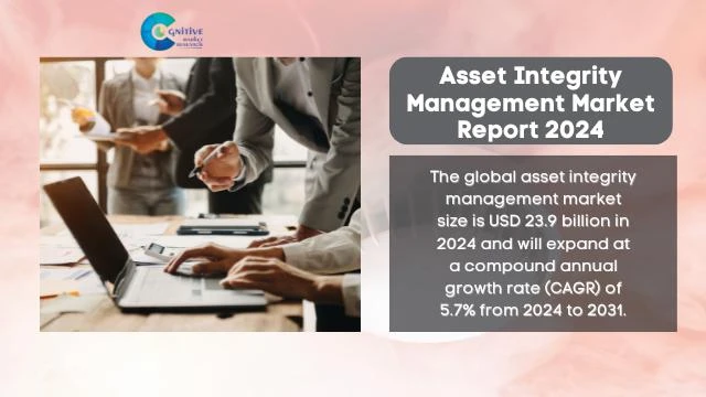 Asset Integrity Management Market Report
