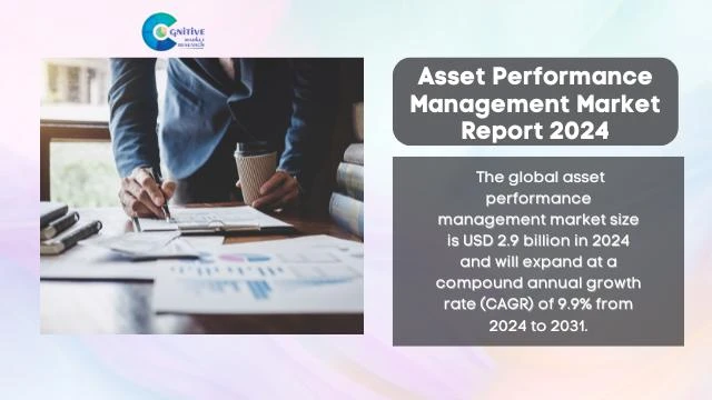 Asset Performance Management Market Report