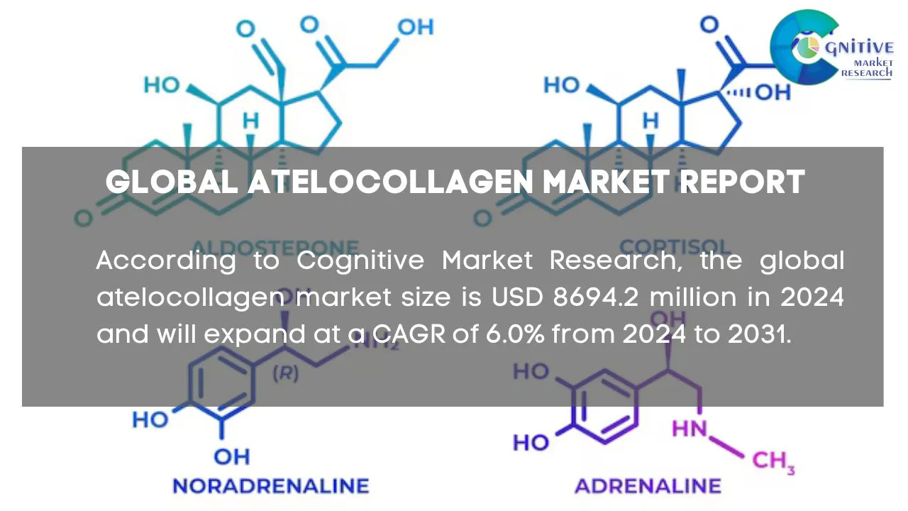 Atelocollagen Market Report