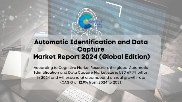 Automatic Identification and Data Capture Market Report