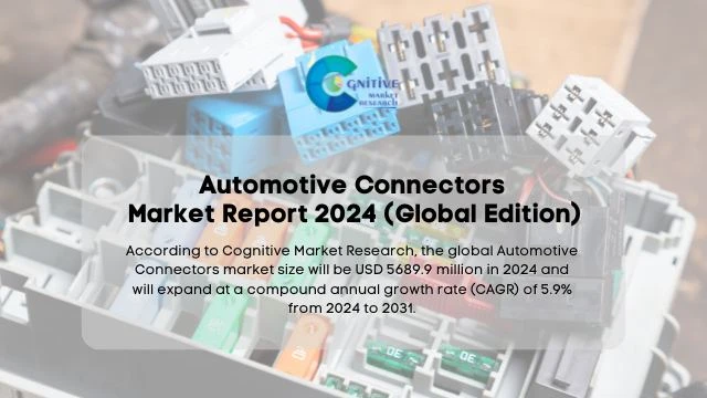 Automotive Connectors Market Report