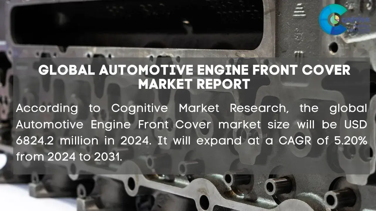 Automotive Engine Front Cover Market Report