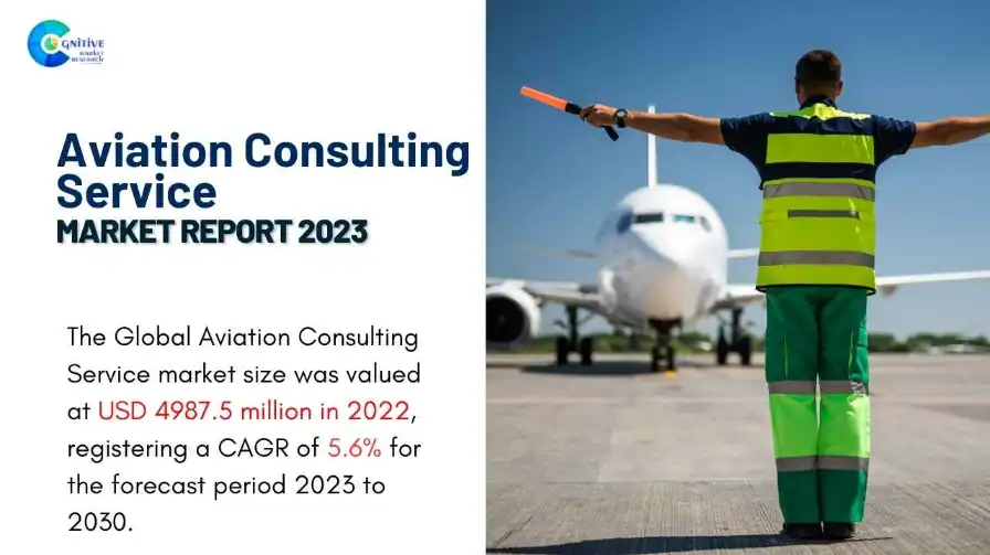 Aviation Consulting Service Market Report