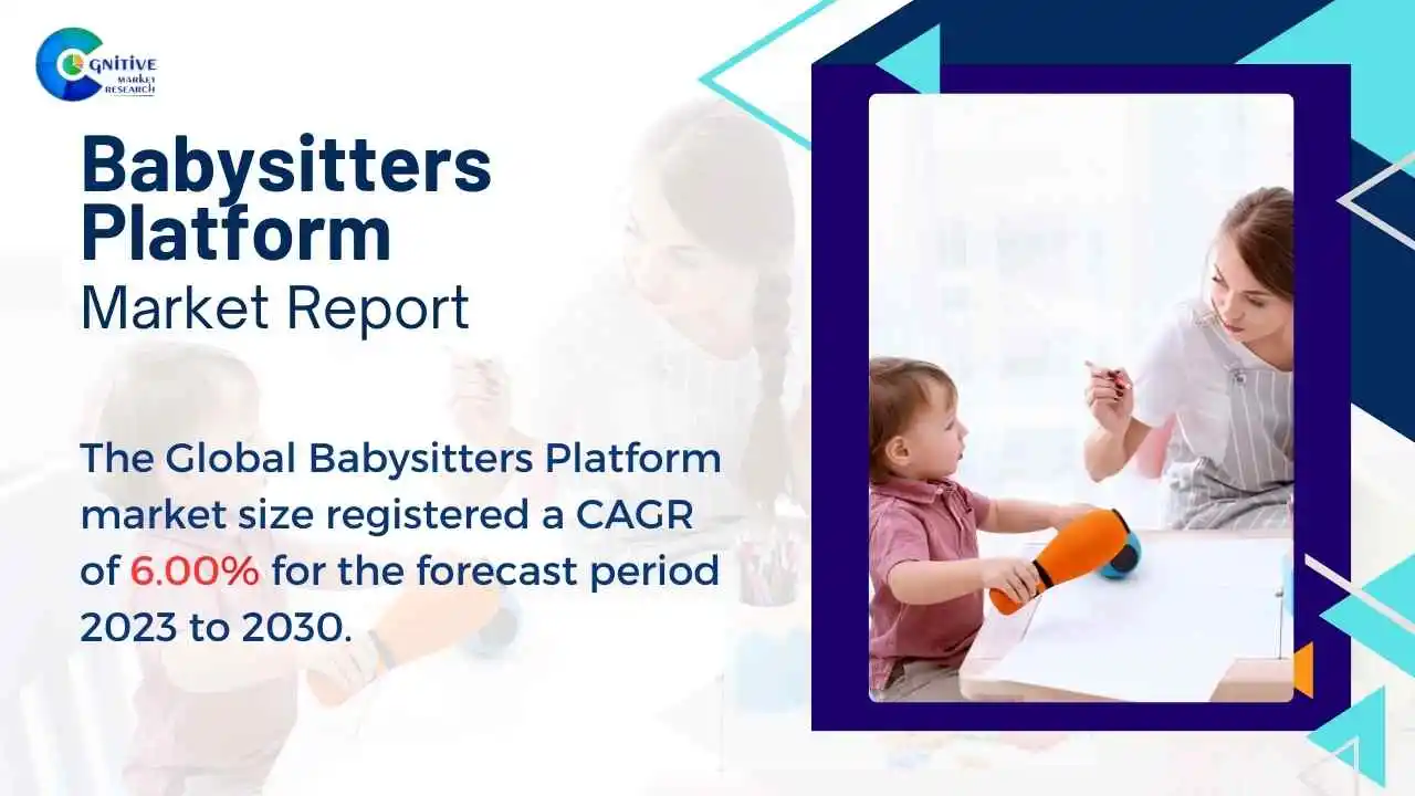 Babysitters Platform Market Report